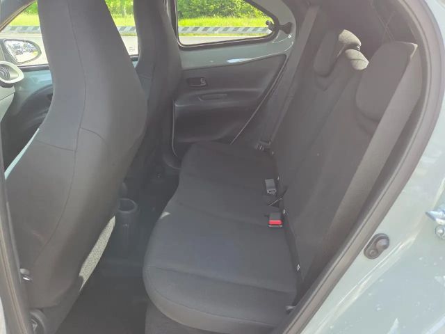 Toyota Aygo X 1.0 VVT-i Hatchback