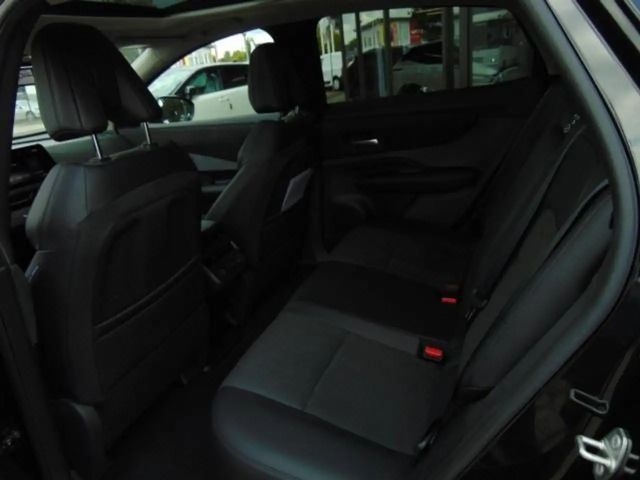 Nissan Ariya 87 kWh Evolve e-4ORCE