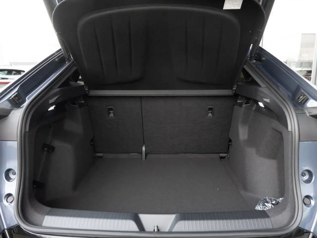 Cupra Tavascan Endurance