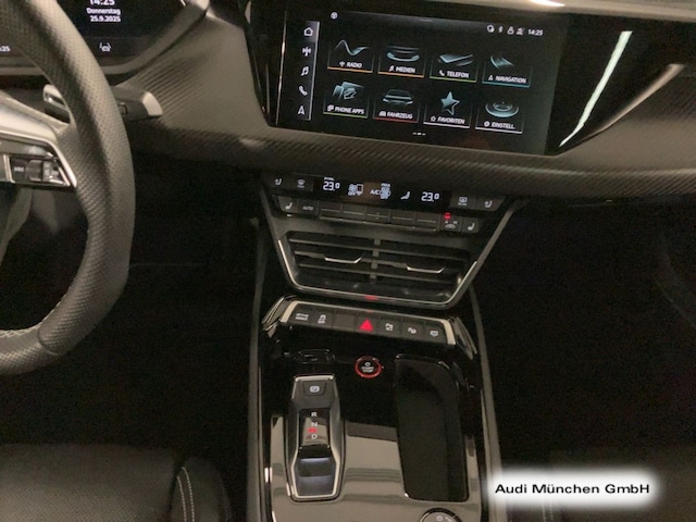 Audi RS e-tron GT Quattro