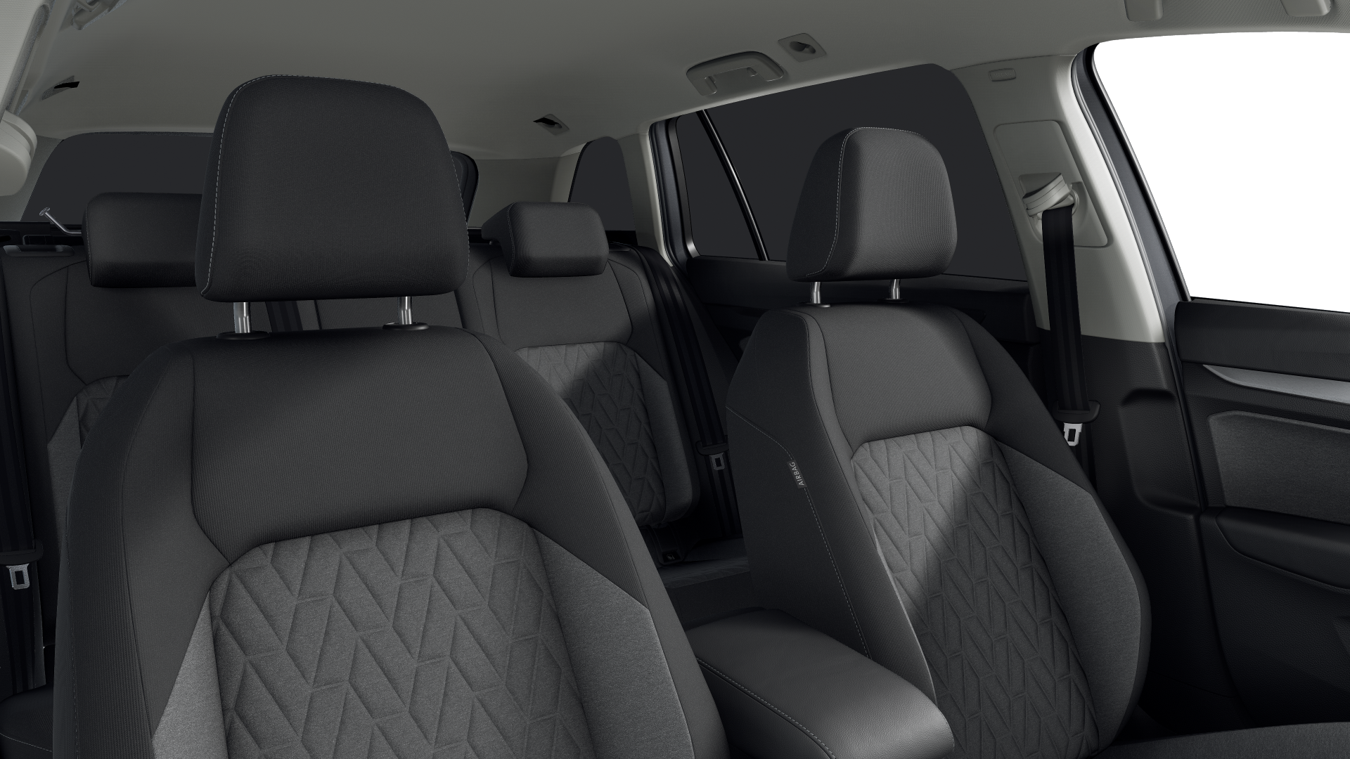 Volkswagen Golf 1.5 TSI Life Variant