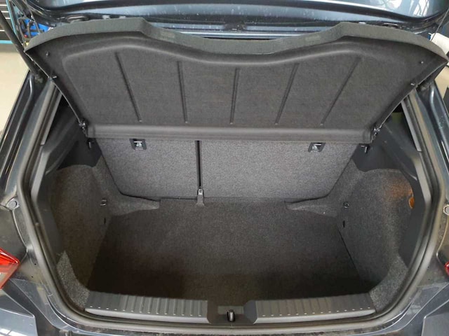 Seat Ibiza Xcellence