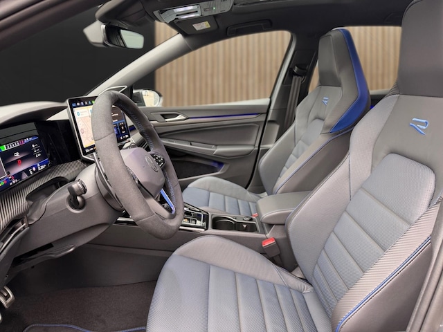 Volkswagen Golf DSG Golf VIII