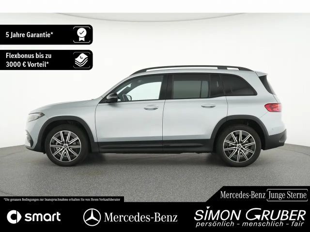 Mercedes-Benz EQB 250 AMG Line