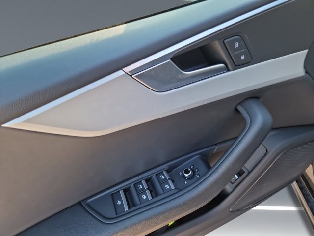 Audi A5 35 TFSI Cabriolet S-Tronic