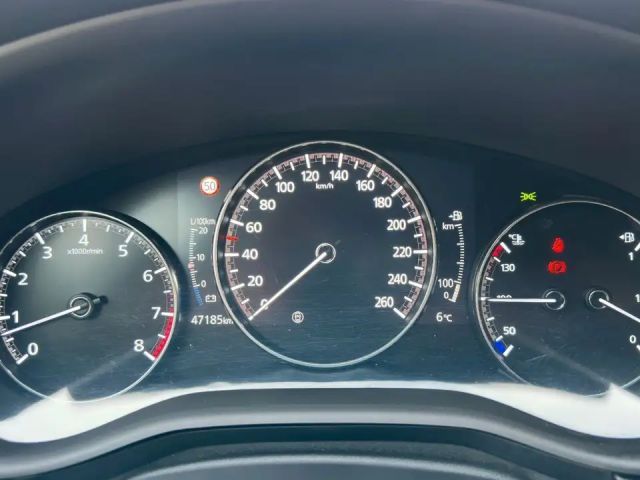 Mazda CX-30 Selection