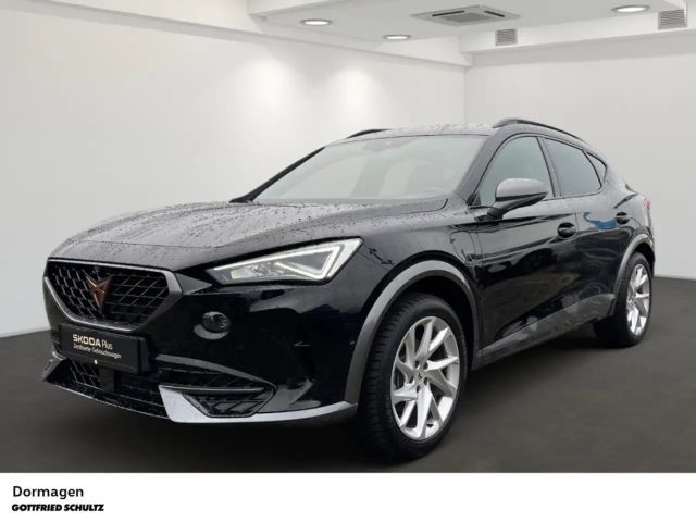Cupra Formentor 1.4 DSG e-Hybrid