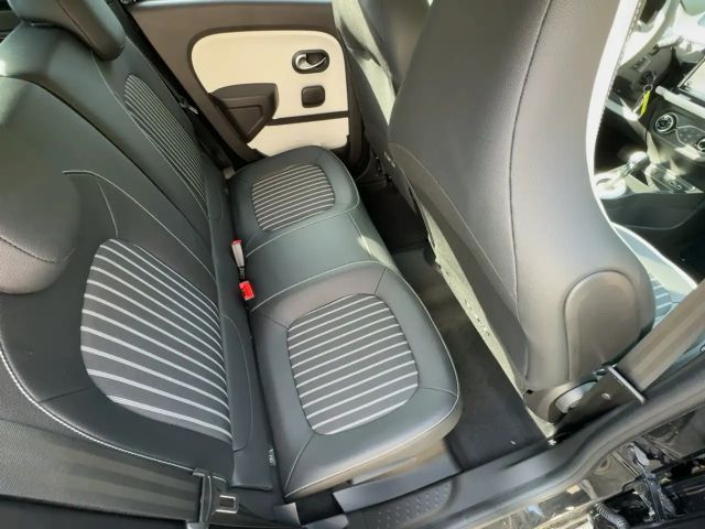 Renault Twingo E-Tech