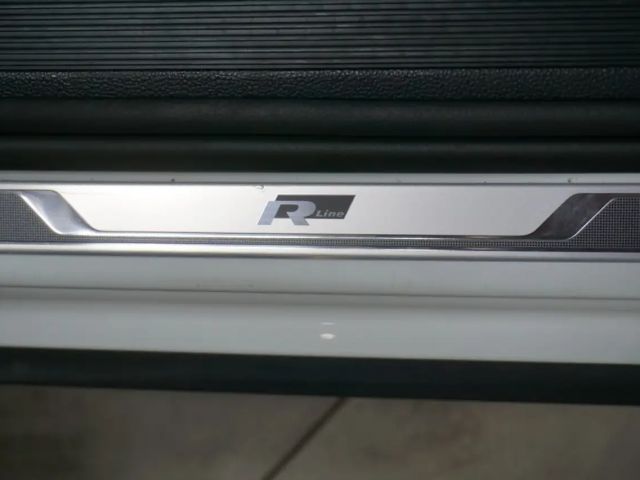 Volkswagen T-Roc DSG