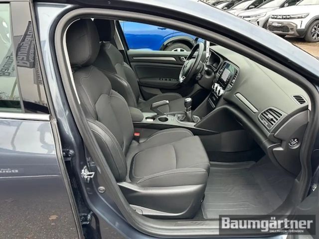 Renault Megane Business Line Combi TCe 140