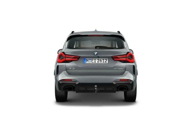 BMW X3 M-Sport xDrive20d