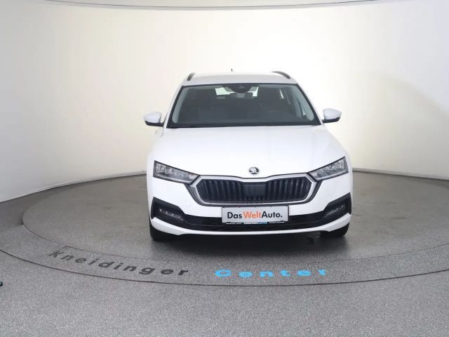 Skoda Octavia Style Style iV