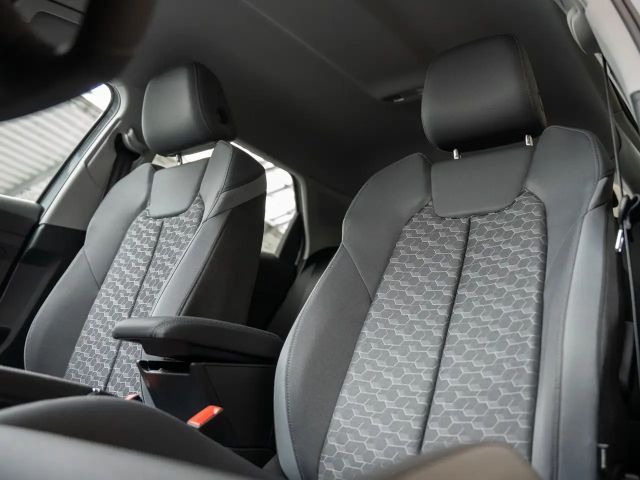 Audi A1 35 TFSI S-Tronic