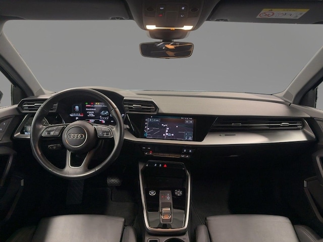 Audi A3 35 TFSI S-Tronic Sportback