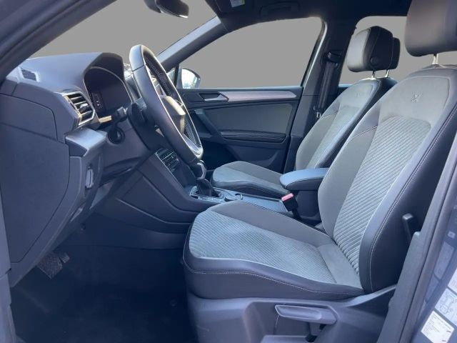 Seat Tarraco 1.5 TSI DSG
