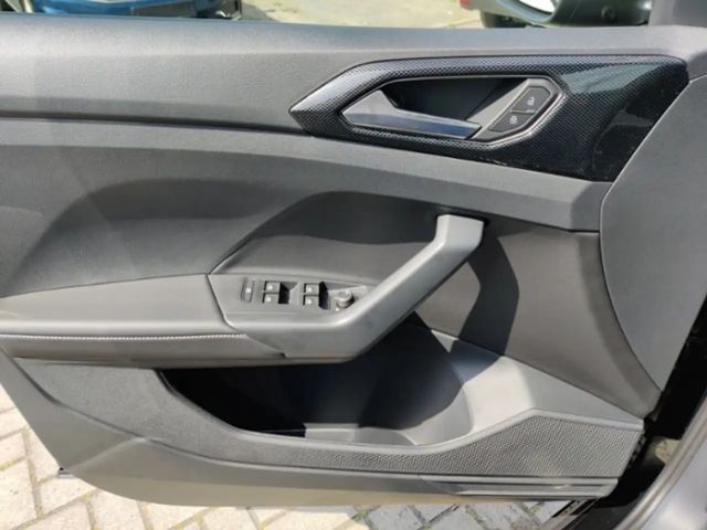 Volkswagen T-Cross 1.0+TSI+GOAL+LED+AHK+KAMERA+