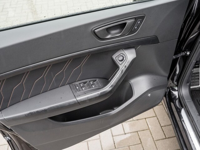 Cupra Ateca 2.0 TSI 4Drive DSG