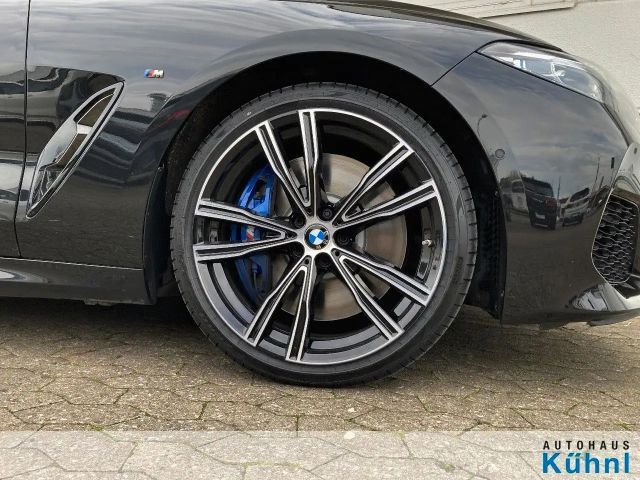 BMW M850 Coupé Gran Coupé xDrive