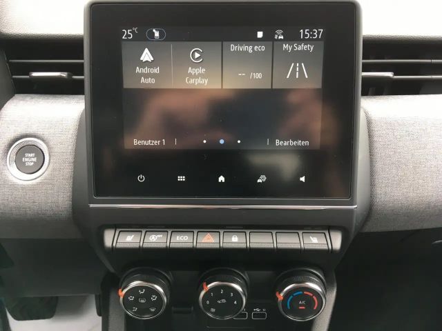 Renault Clio Evolution