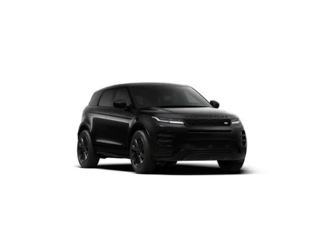 Land Rover Range Rover Evoque D200 Dynamic SE