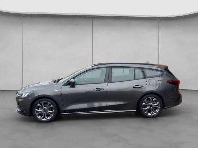Ford Focus EcoBoost ST Line Wagon