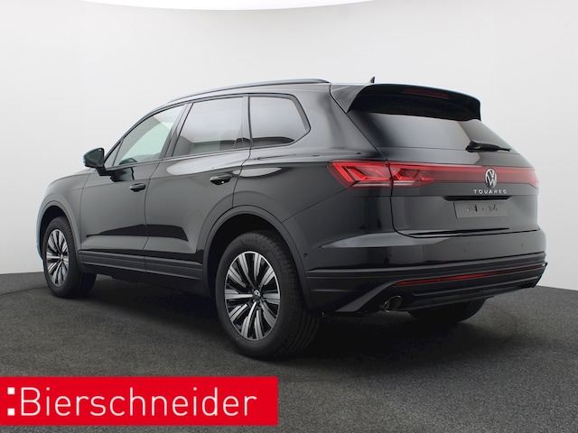 Volkswagen Touareg 3.0 V6 TDI IQ.Drive