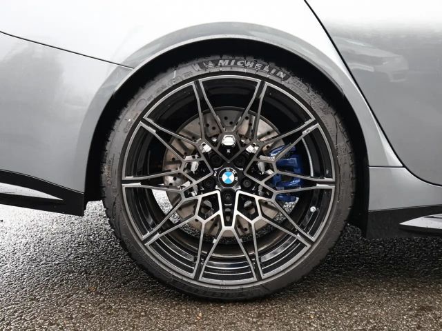 BMW M3 Competition Touring xDrive