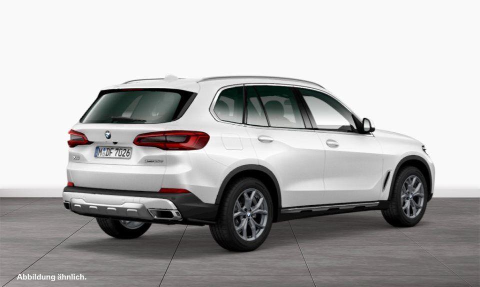 BMW X5 xDrive25d