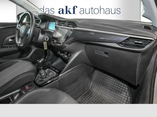 Opel Corsa 1.5 CDTI 1.5 Turbo Elegance