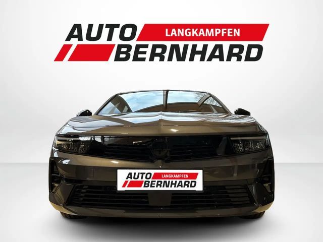 Opel Astra GS-Line Grand Sport