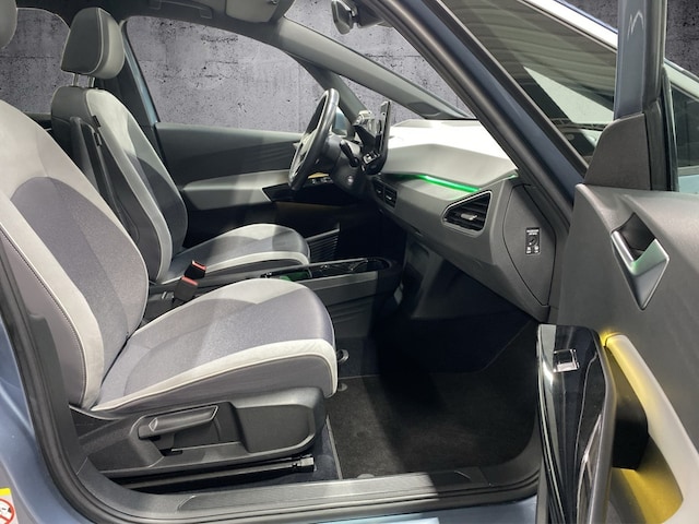 Volkswagen ID.3 Family Performance Pro