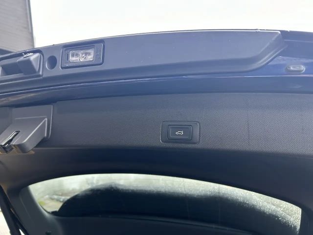 Cupra Terramar 1.5 eTSI