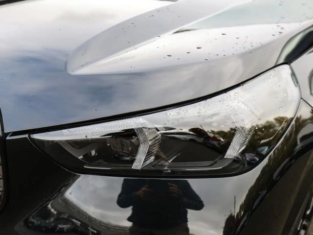 BMW iX1 M-Sport xDrive30