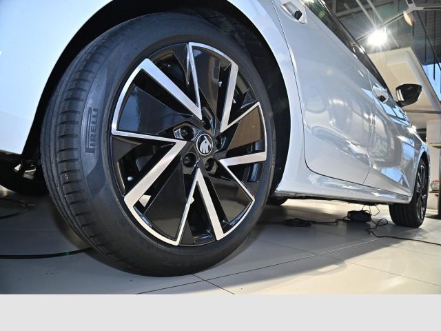 Skoda Octavia 1.5 TSI Combi