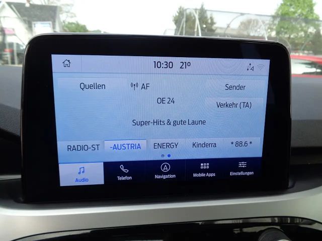 Ford Kuga Cool & Connect