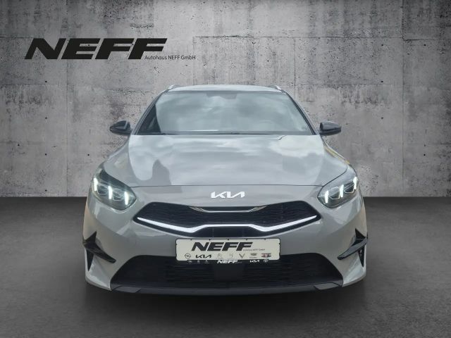 Kia Ceed GDi SportWagon