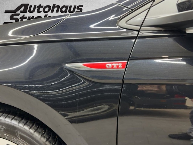 Volkswagen Polo 2.0 TSI DSG GTI