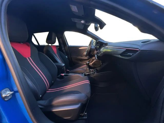 Opel Corsa GS-Line Grand Sport