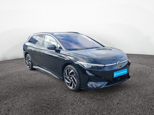 Volkswagen ID.7 IQ.Drive Pro Tourer