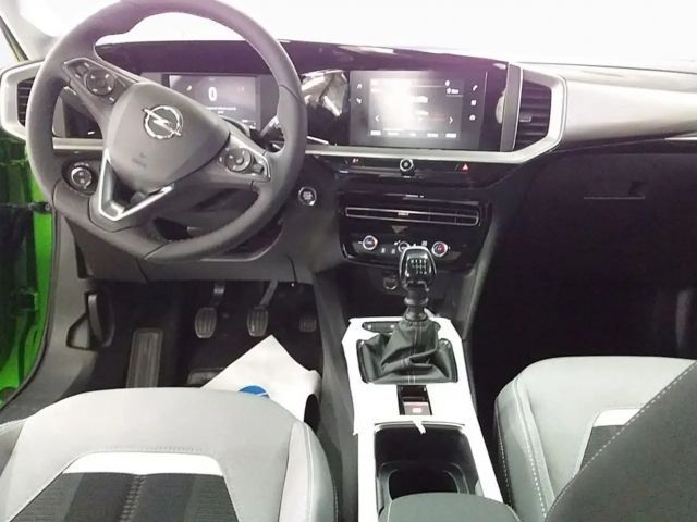 Opel Mokka Elegance Turbo