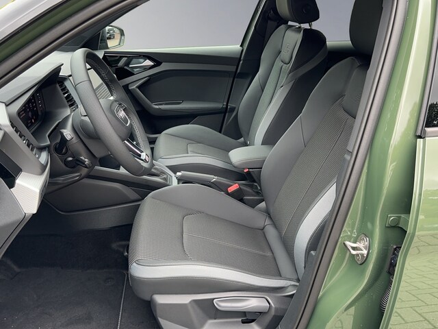 Audi A1 30 TFSI S-Line S-Tronic Sportback