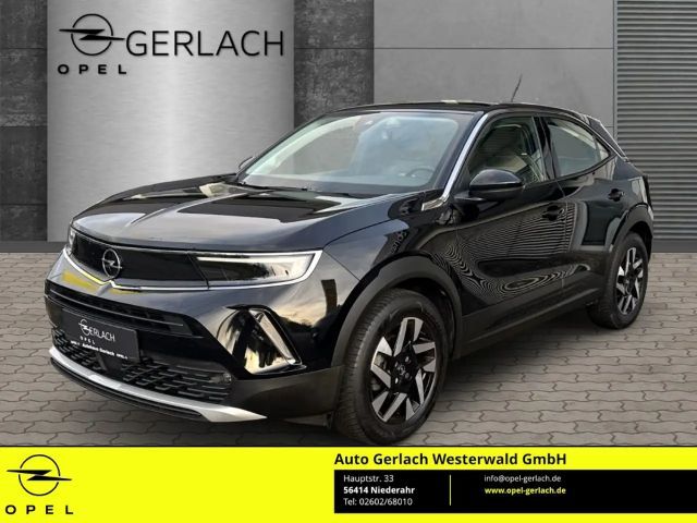 Opel Mokka Elegance