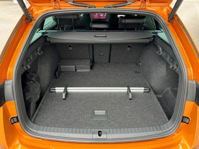 Skoda Octavia 1.5 TSI Combi Sportline iV