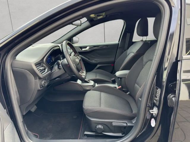 Ford Focus EcoBoost ST Line Wagon