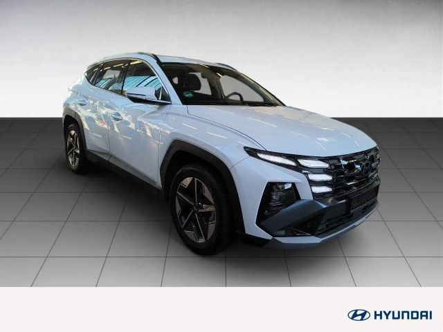 Hyundai Tucson 1.6 T-GDi Trend