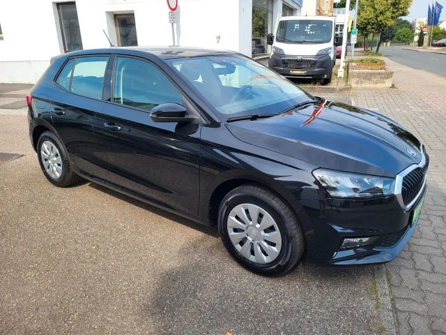 Skoda Fabia 1.0 TSI Ambition