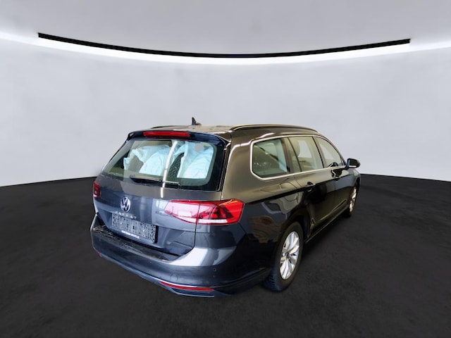 Volkswagen Passat 2.0 TDI Business DSG Variant