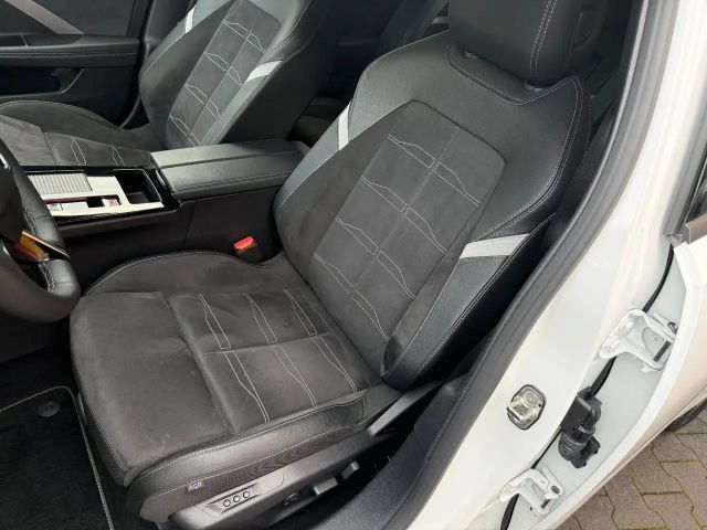 Opel Astra Sports Tourer Ultimate