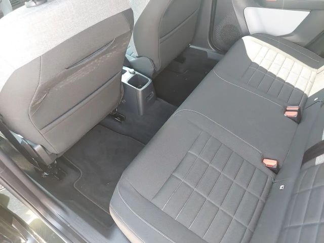 Citroën C3 Aircross Plus