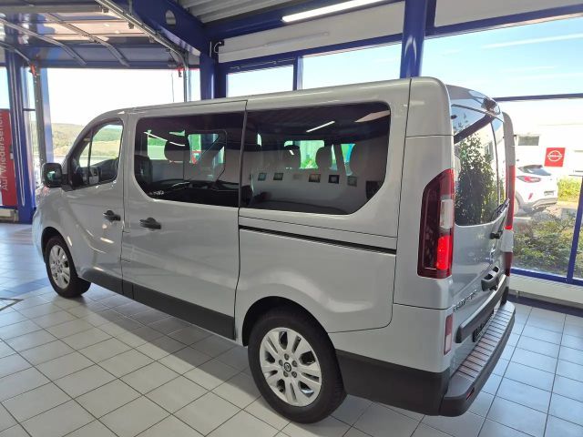 Nissan Primastar Tekna dCi 170